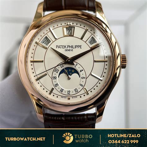 thuong hiệu đồng hồ patek philippe|dong ho philippe.